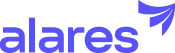 Alares Internet Logo