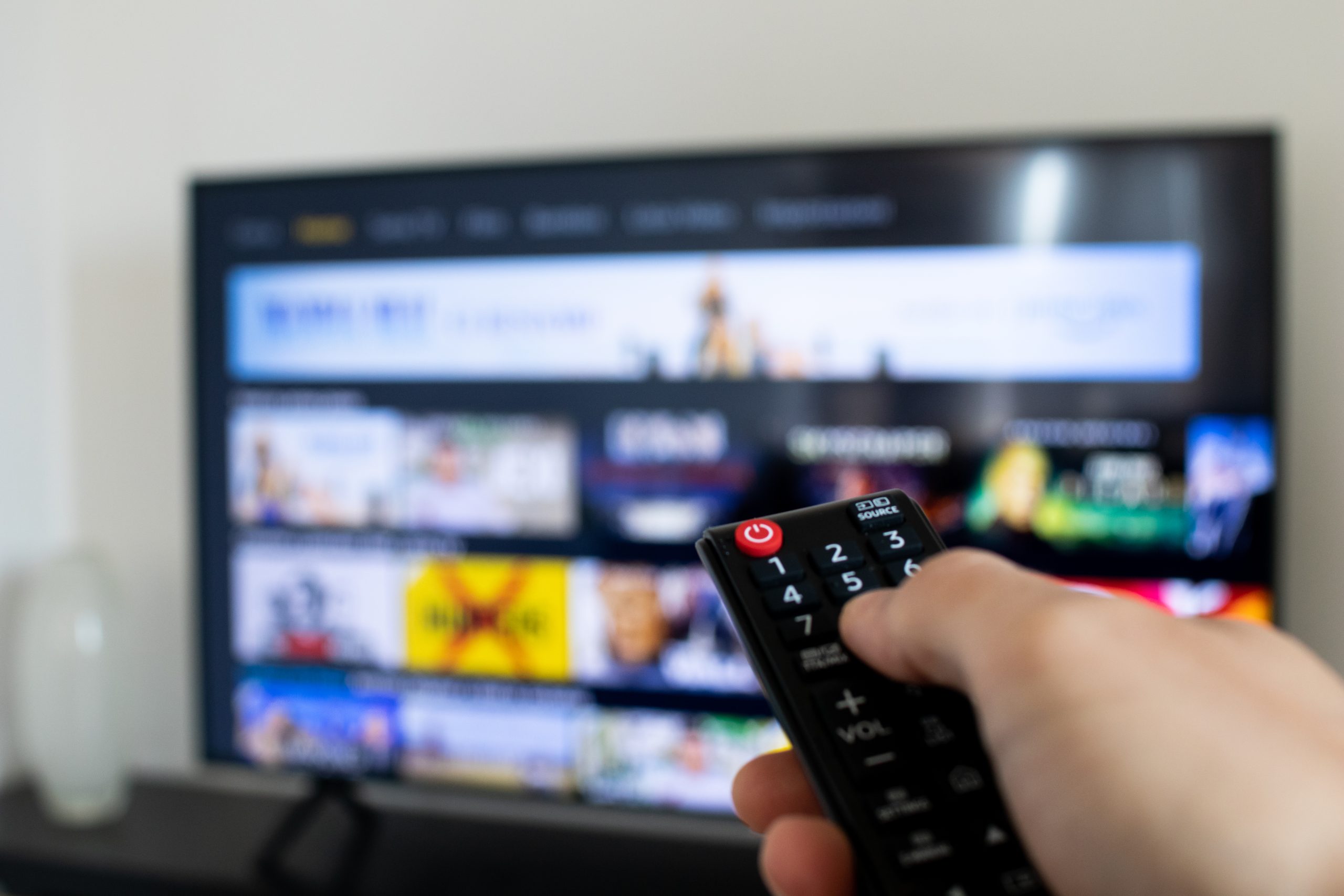 Qual a melhor Smart TV? Dicas essenciais para uma escolha perfeita